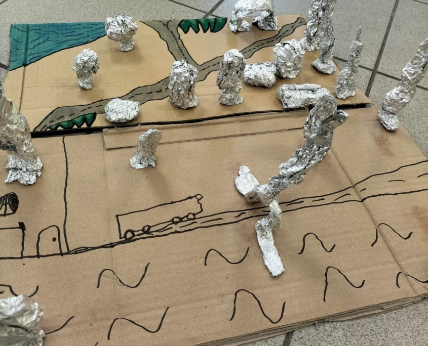 La città che brilla 3